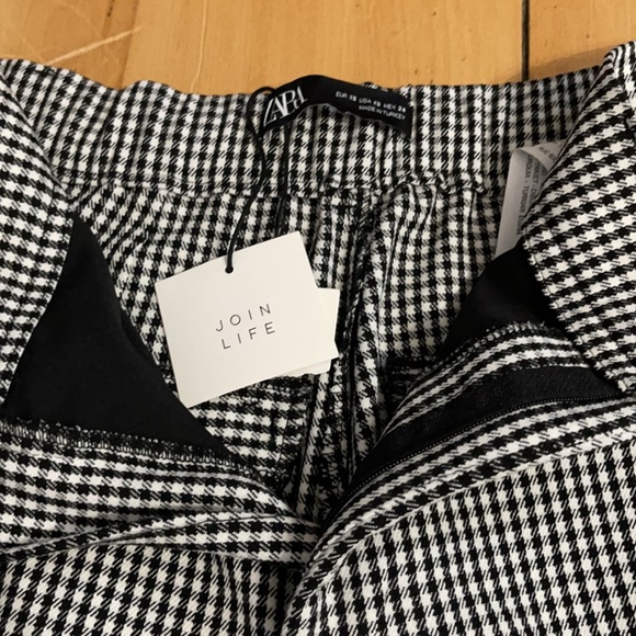 Zara crop pants - Picture 2 of 8